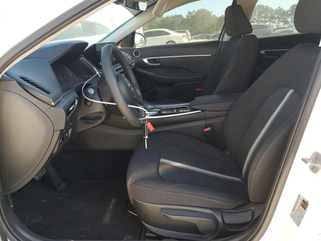  HYUNDAI SONATA 2023 White