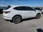 2022 Acura Mdx Technology للبيع في Las Vegas، NV - Front End