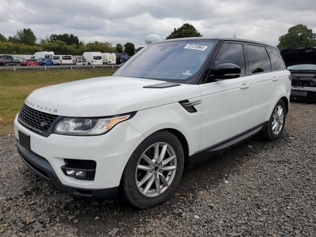 2016 Land Rover Range Rover Sport Hse