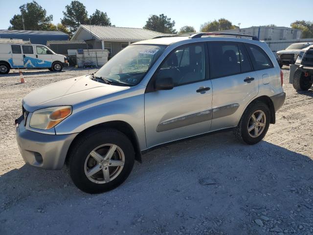 2004 Toyota Rav4  na sprzedaż w Prairie Grove, AR - All Over