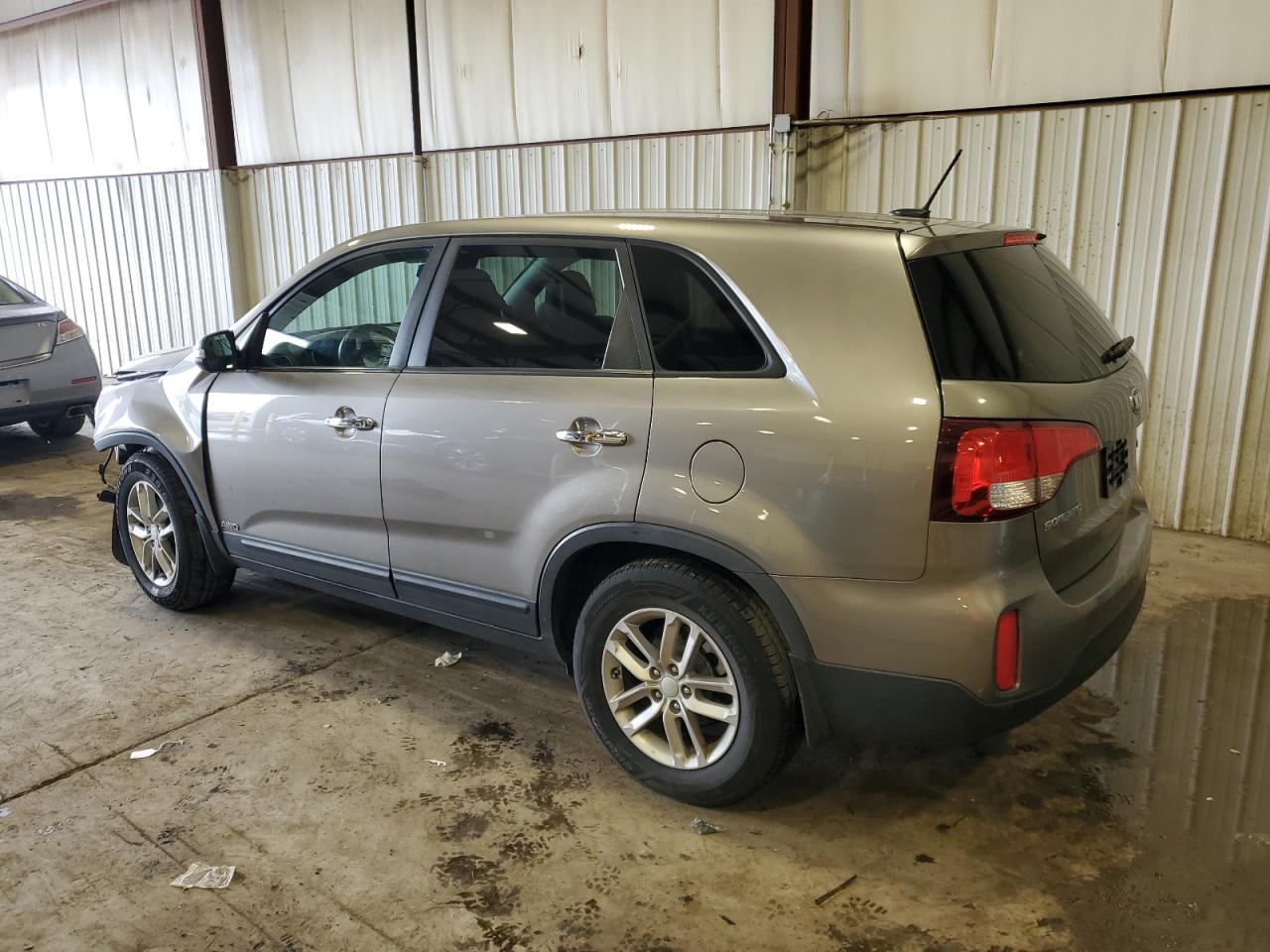 5XYKTCA63FG643188 2015 KIA SORENTO - Image 2