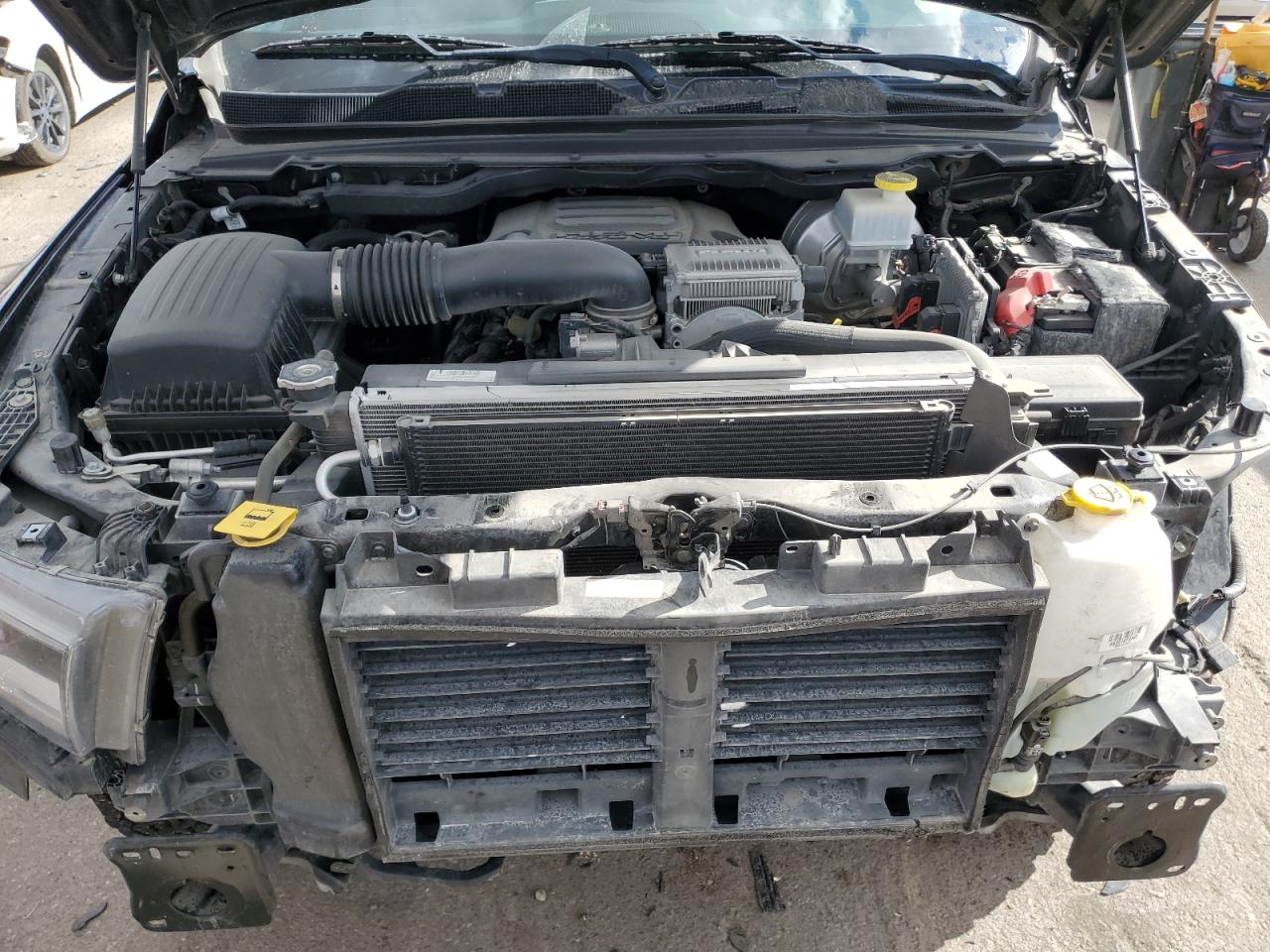2019 RAM 1500 - Image 11