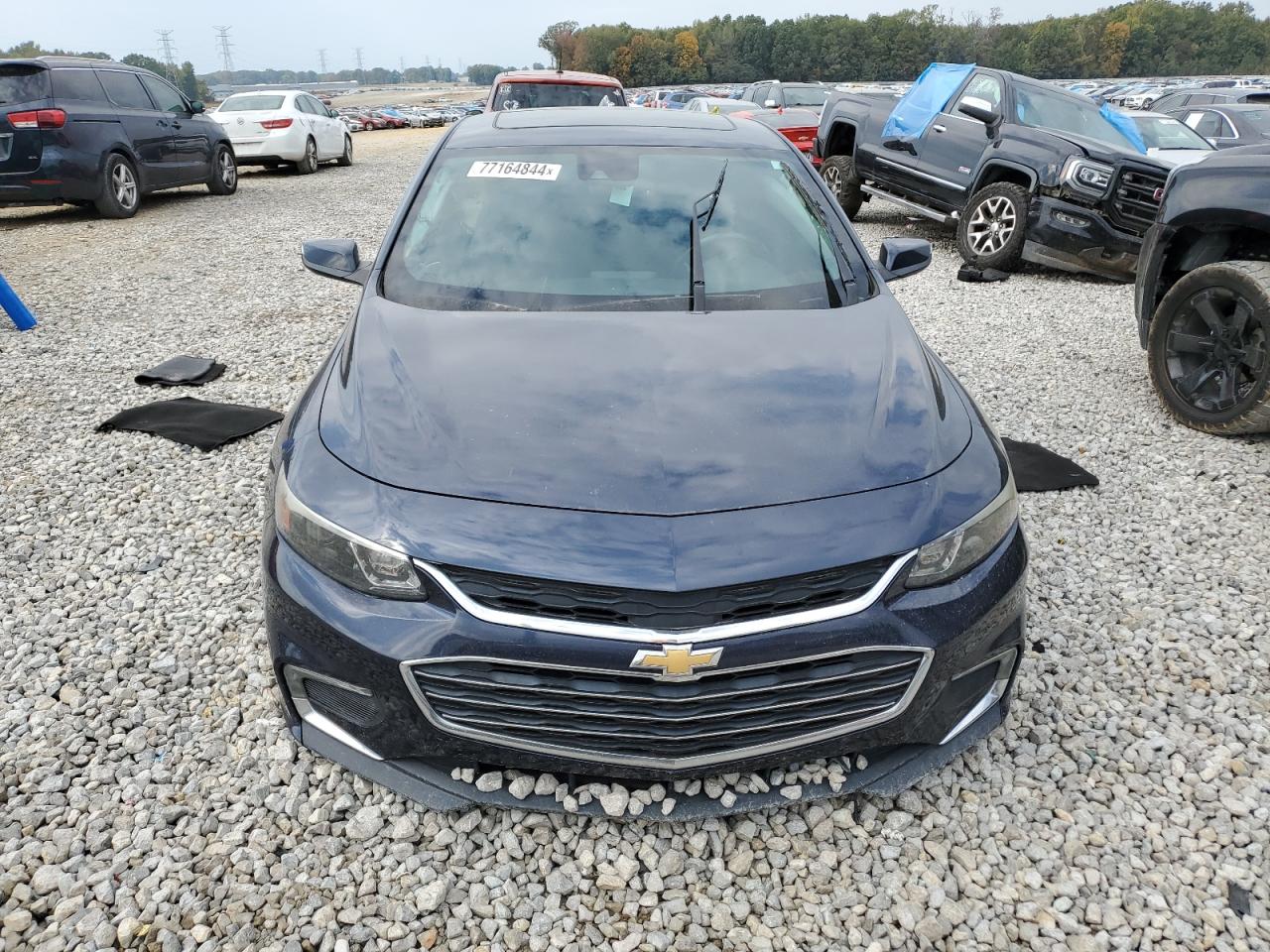 2016 Chevrolet Malibu - Image 5
