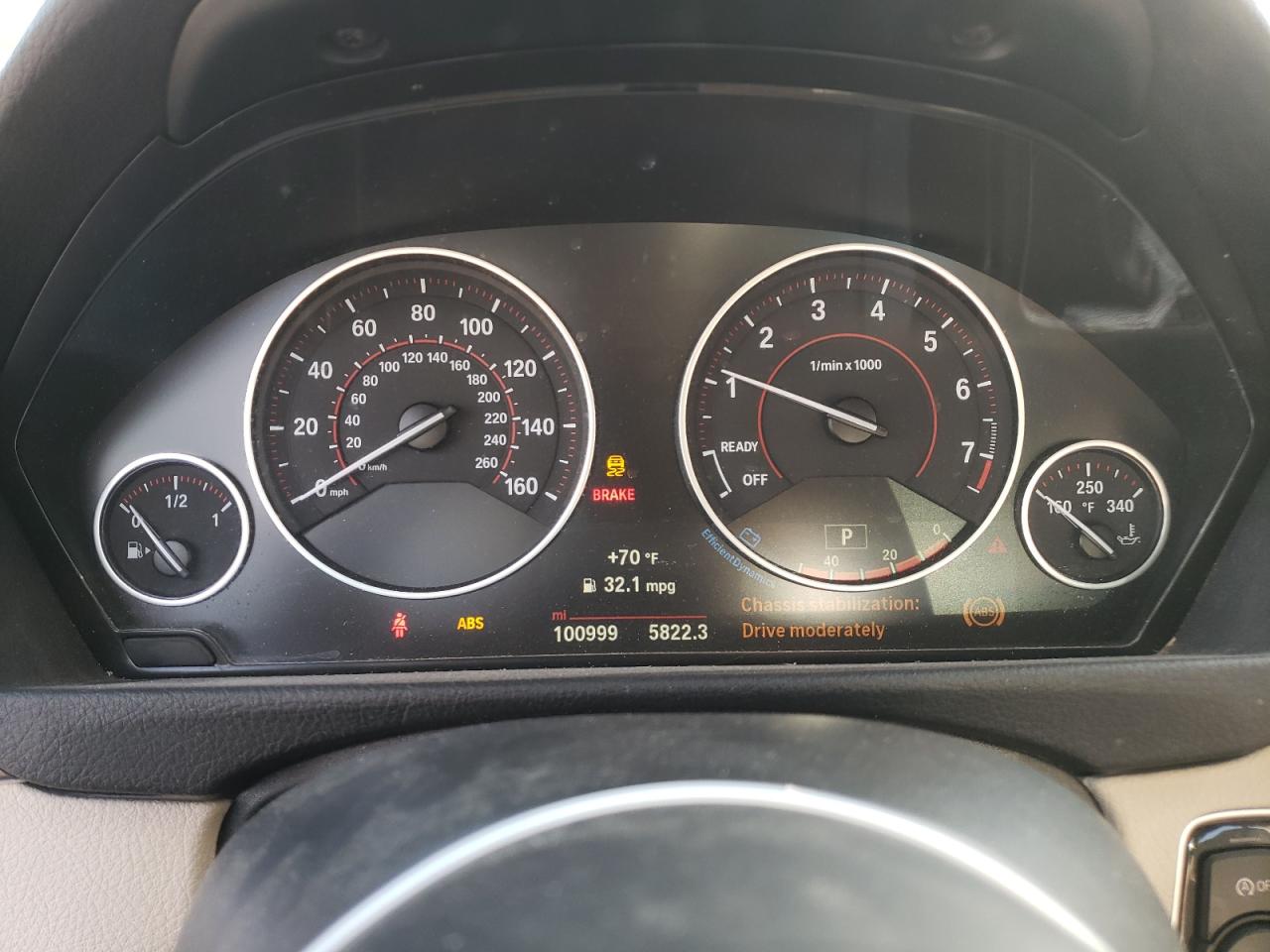 2017 BMW 3er - Image 9