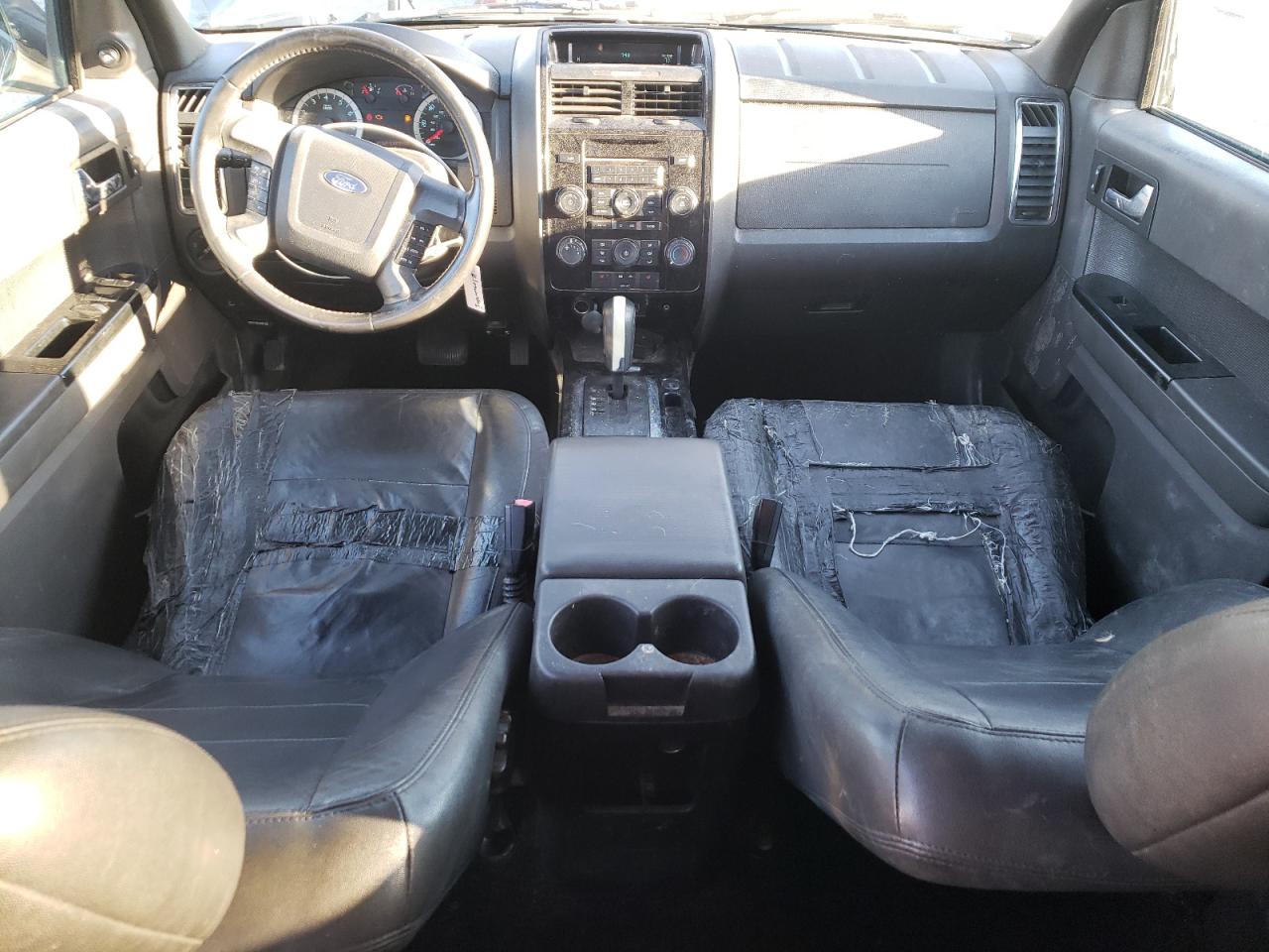 2011 Ford Escape - Image 8