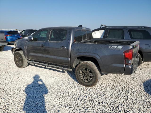  TOYOTA TACOMA 2021 Сірий