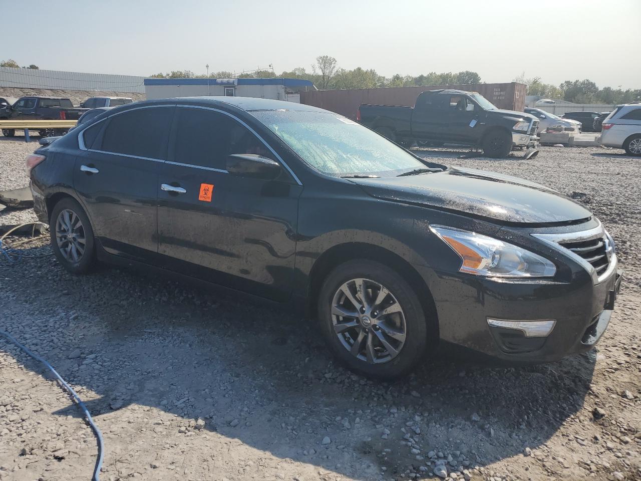 2015 Nissan Altima - Image 4