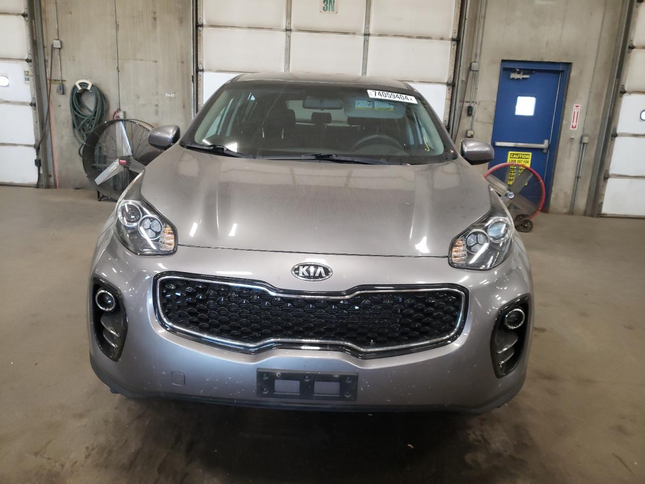 2017 Kia Sportage - Image 5