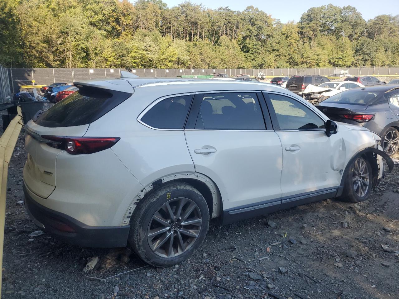 2019 Mazda CX-9 - Image 3