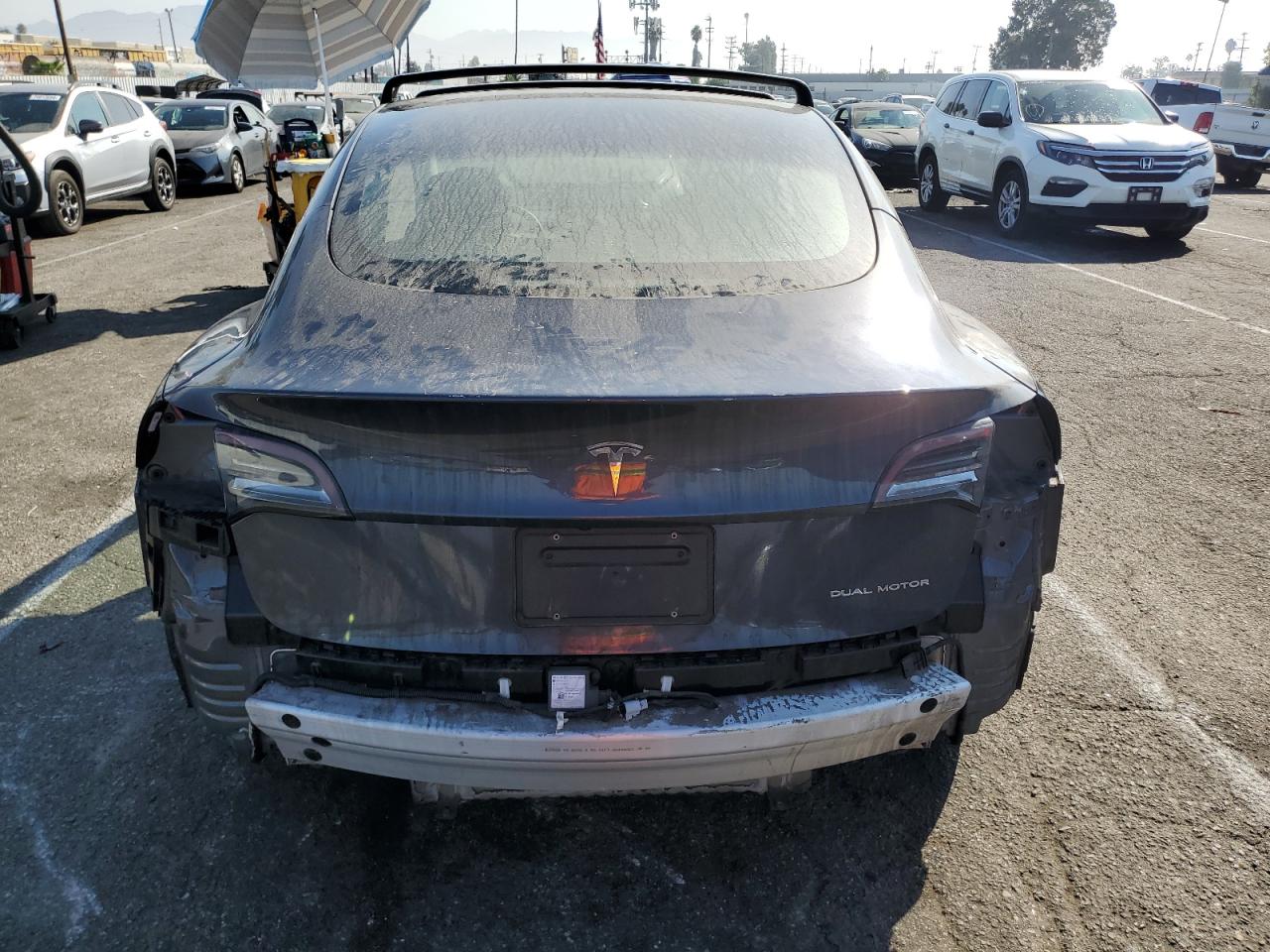 2018 Toyota Corolla - Image 6