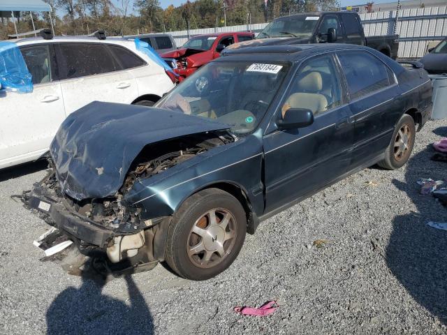 1995 Honda Accord Ex იყიდება China Grove-ში, NC - All Over