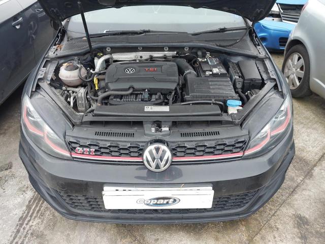 2018 VOLKSWAGEN GOLF GTI P