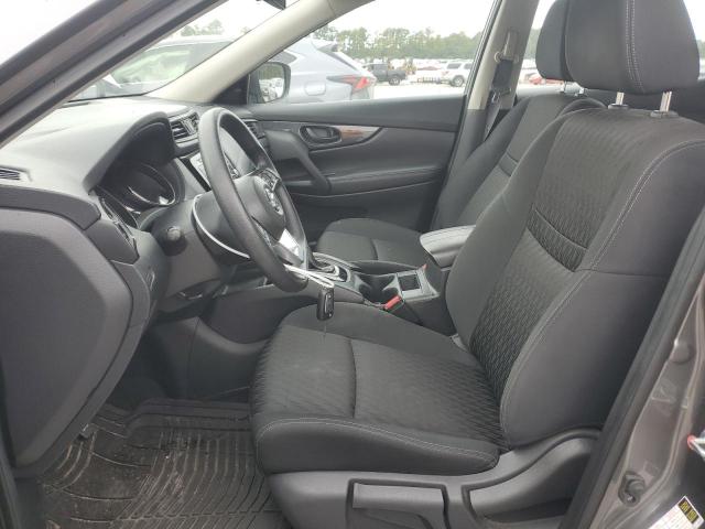  NISSAN ROGUE 2020 Charcoal