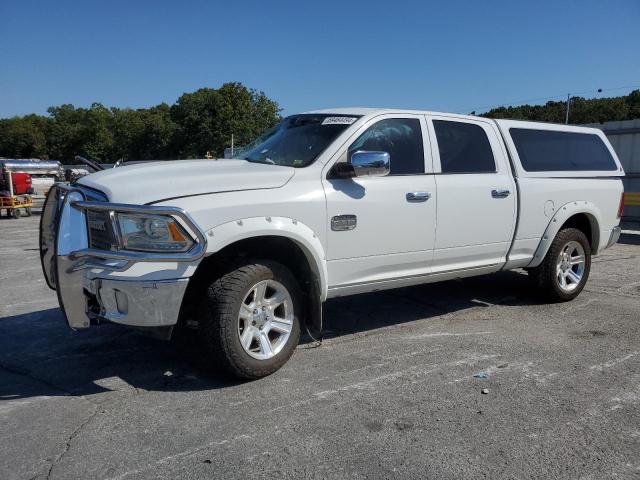 2015 Ram 1500 Longhorn