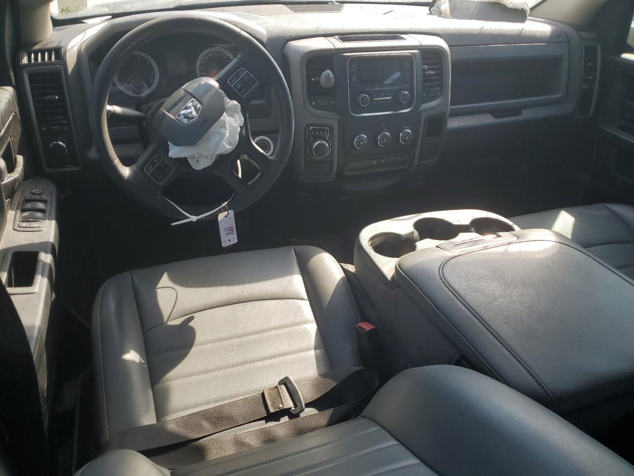 2019 RAM 1500 - Image 8