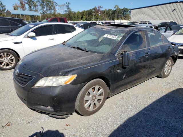 2009 Toyota Camry Se