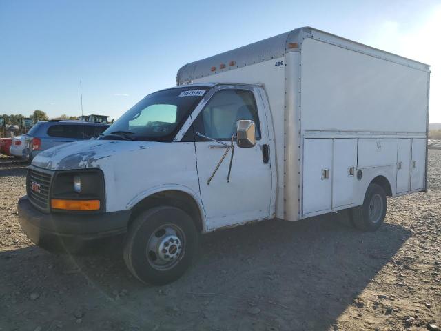 2004 Gmc Savana Cutaway G3500