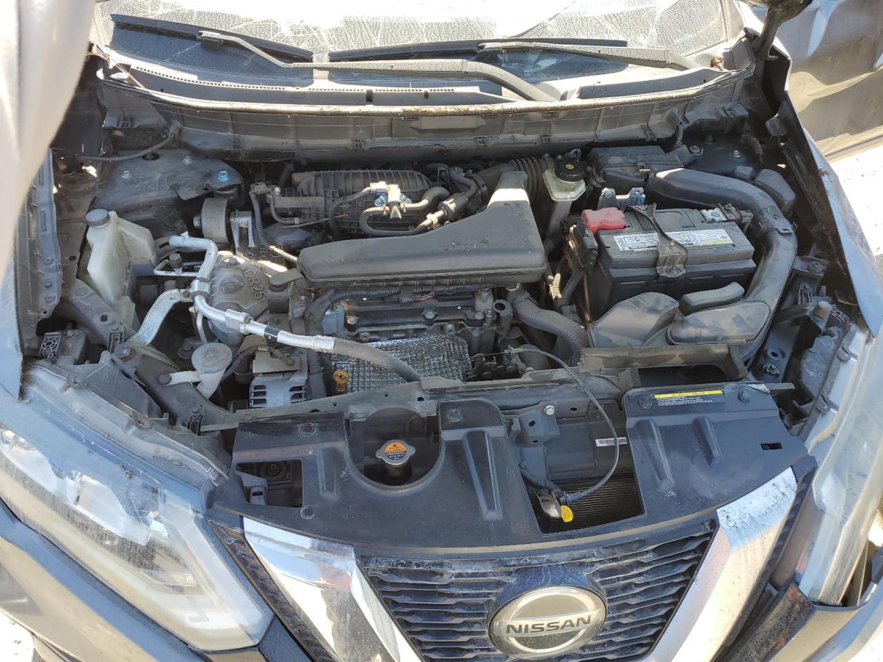 2020 Nissan Rogue - Image 12