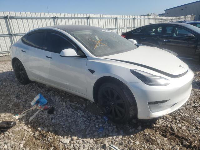 5YJ3E1EA8NF373737 Tesla Model 3  4