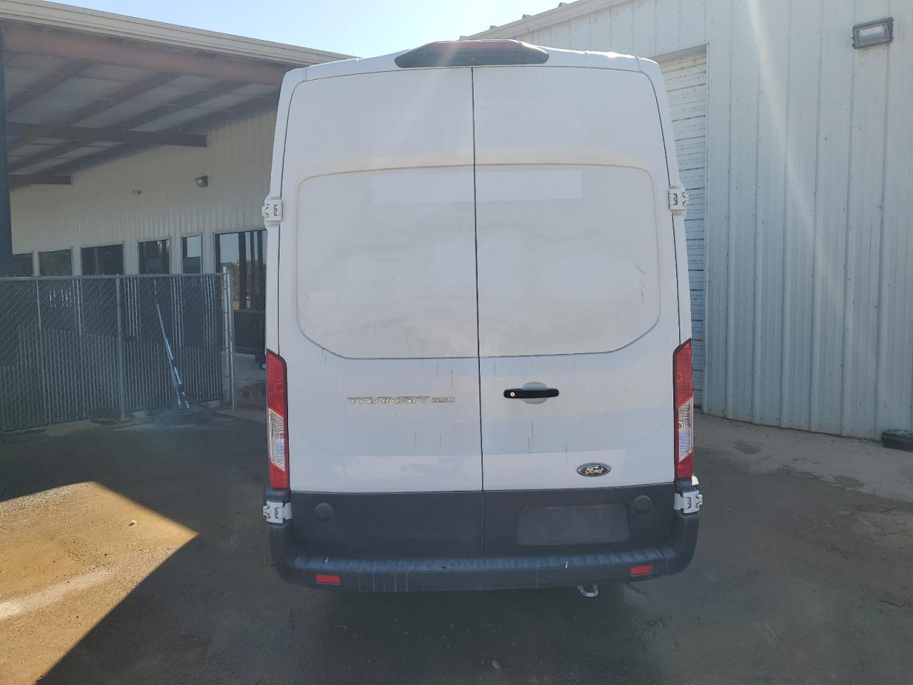 2020 Ford Transit T-350 VIN: 1FTBW3U81LKB40012 Lot: 76791584