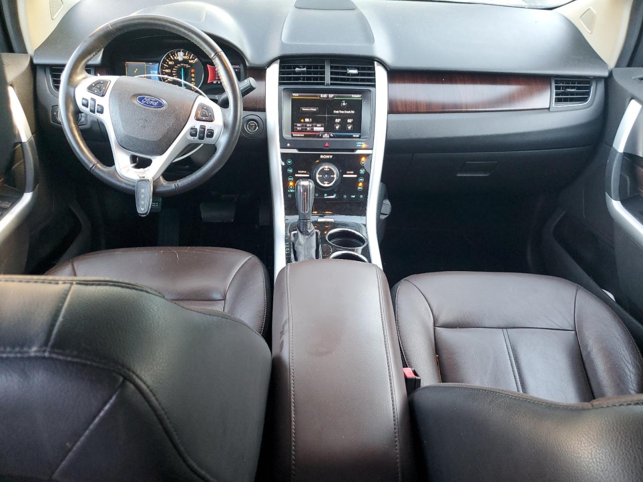 2013 Ford Edge - Image 8