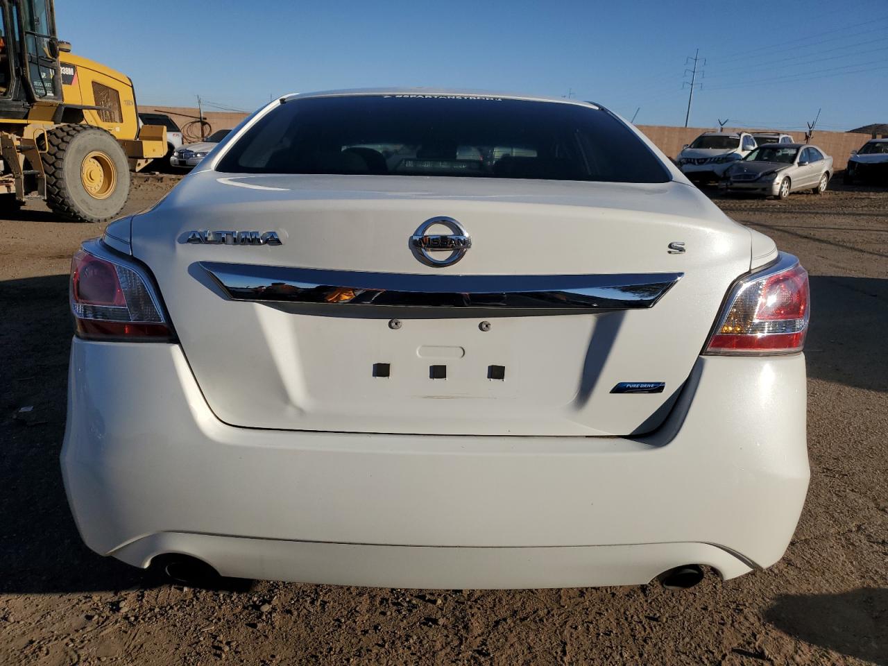 2014 Nissan Altima - Image 6
