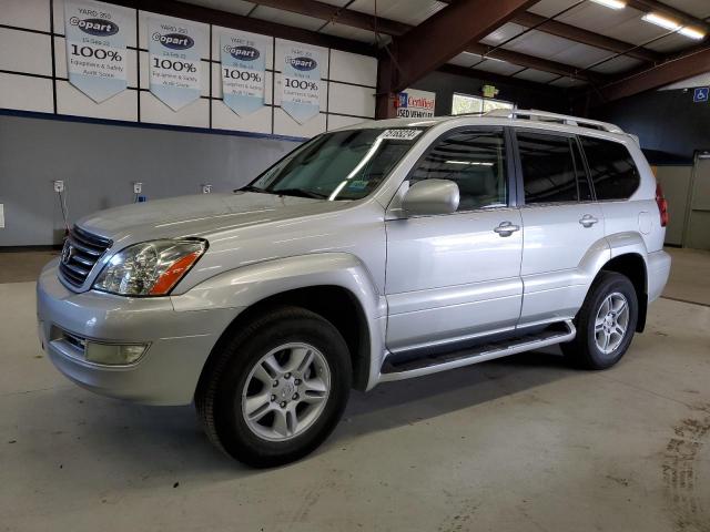 2007 Lexus Gx 470