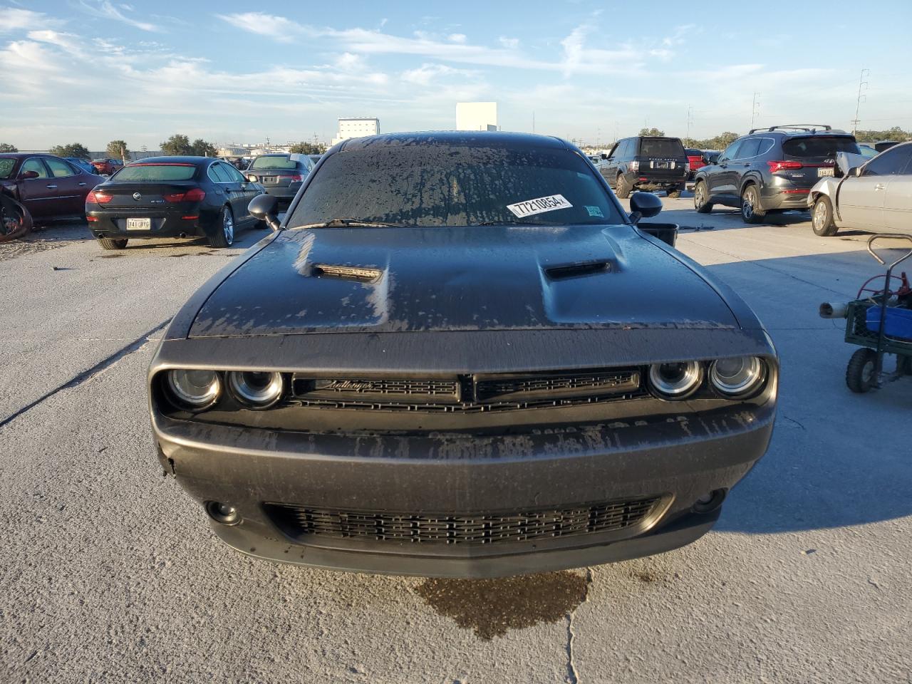2020 Dodge Challenger - Image 5