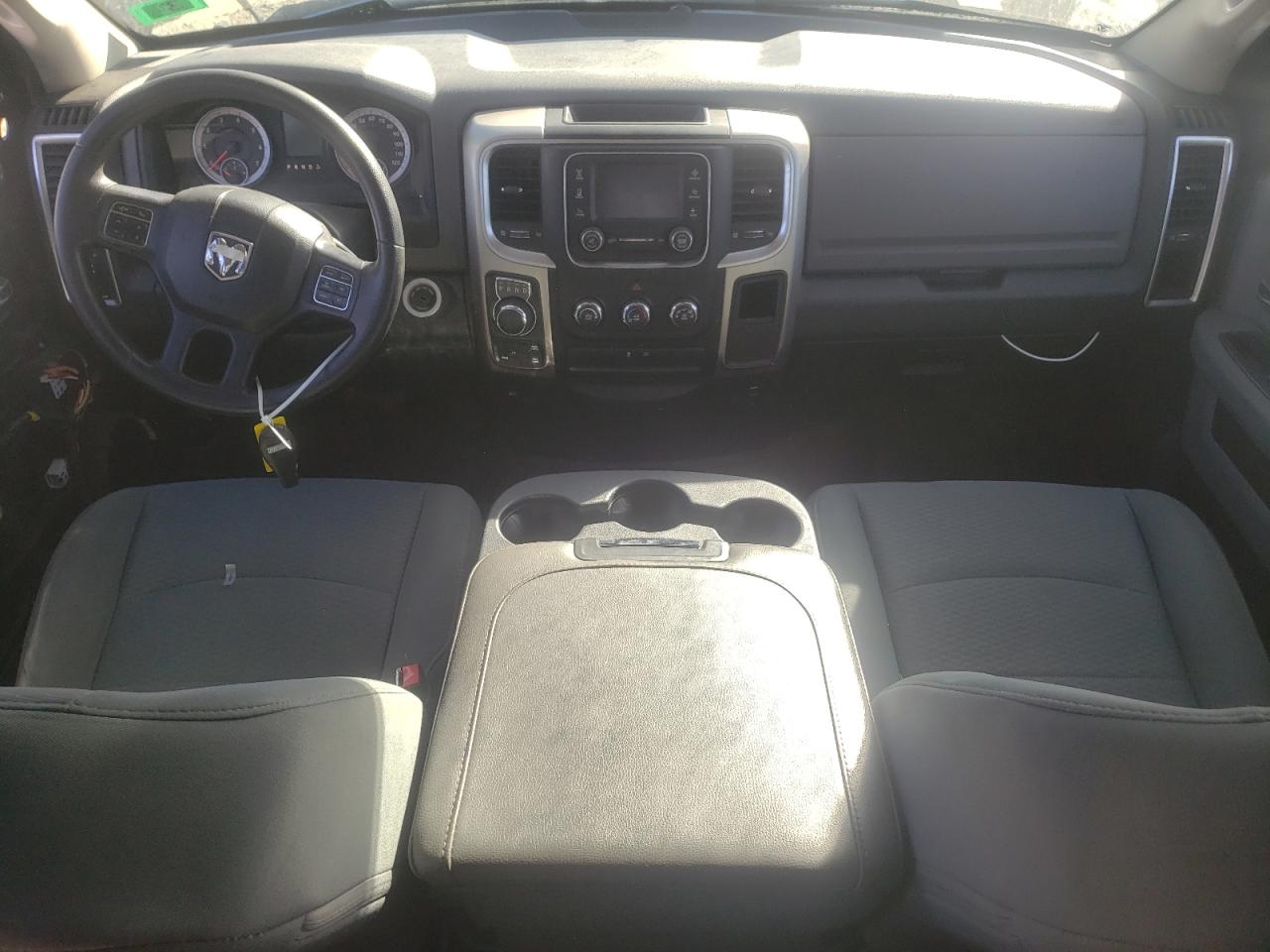 2014 RAM 1500 - Image 8
