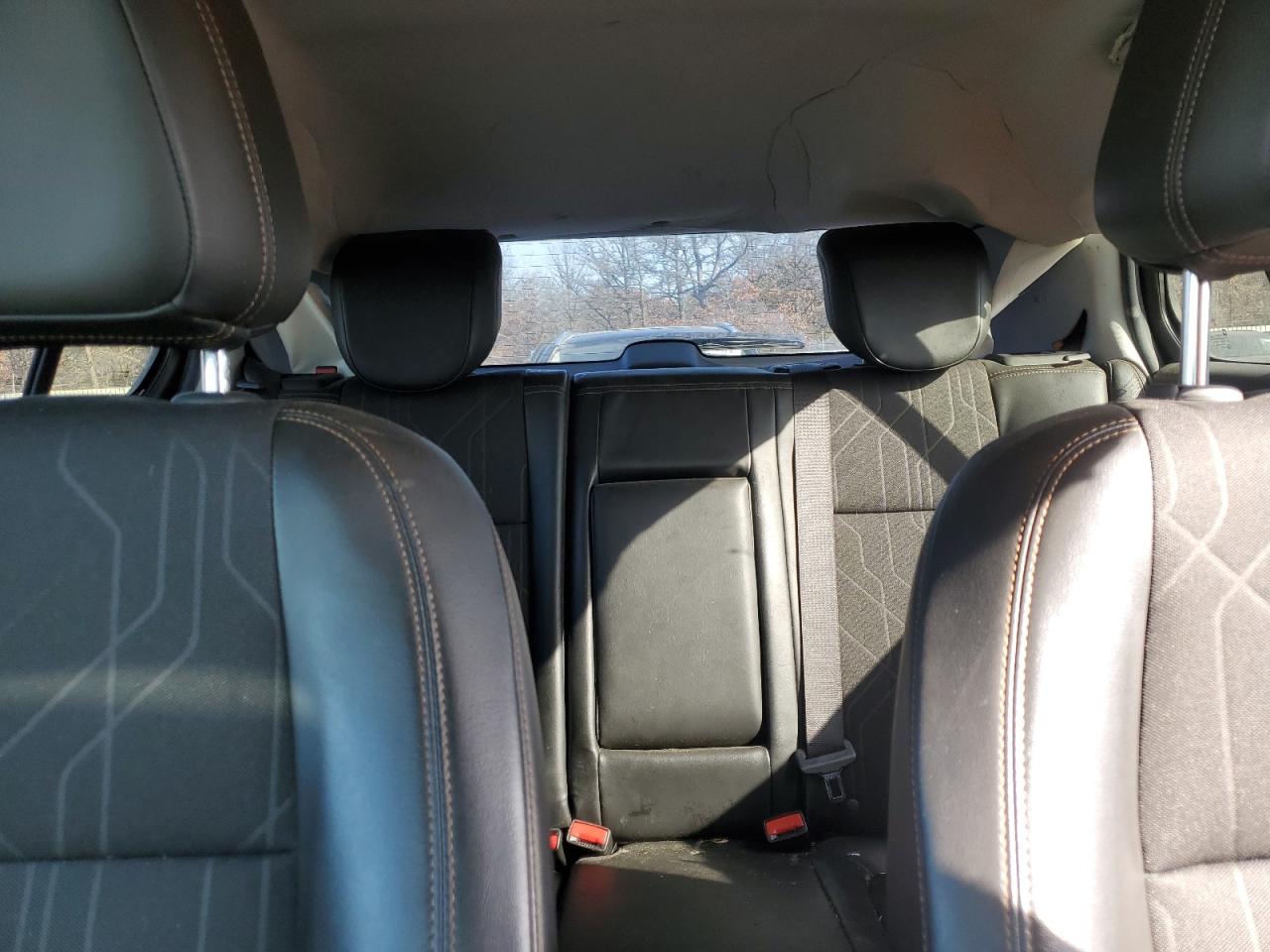 2019 Chevrolet Trax 1Lt VIN: KL7CJLSBXKB909703 Lot: 78849354