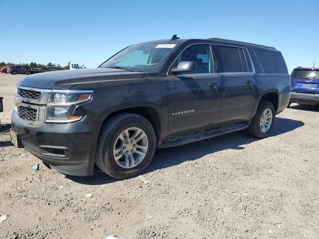 2020 Chevrolet Suburban K1500 Ls