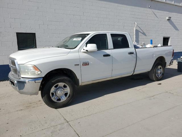 2012 Dodge Ram 2500 St