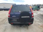 2002 Honda Cr-V Ex продається в Spartanburg, SC - Top/Roof