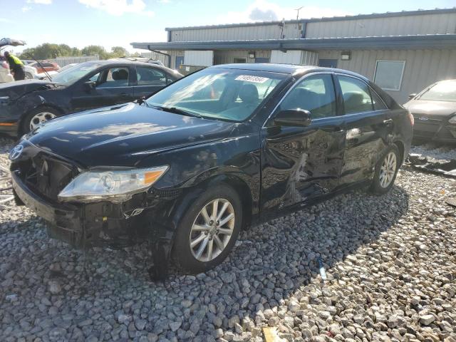 2011 Toyota Camry Se