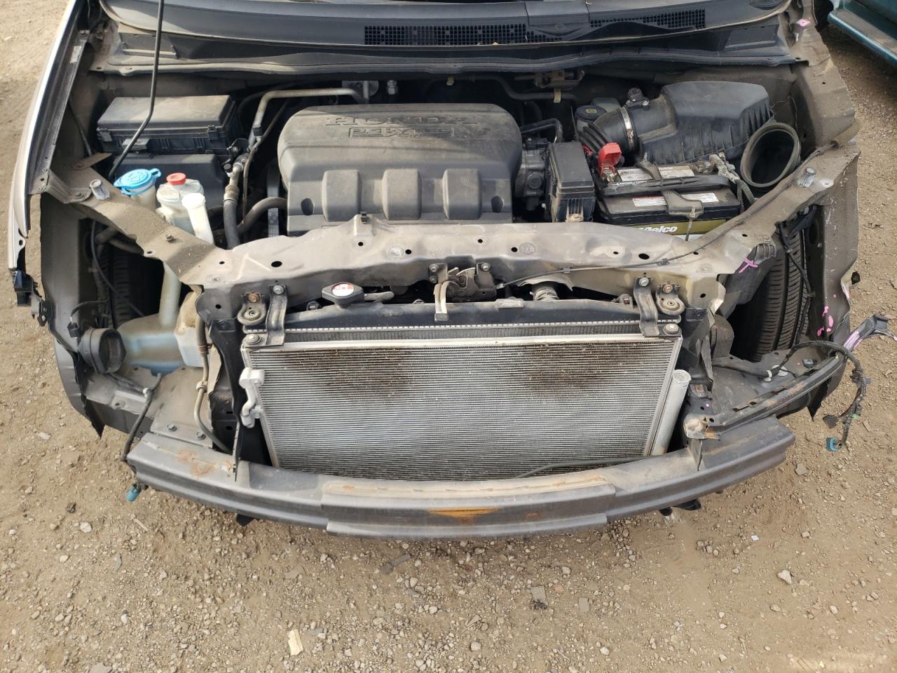 2014 Honda Odyssey - Image 12