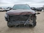 2022 Chevrolet Suburban K1500 Lt de vânzare în Amarillo, TX - Front End