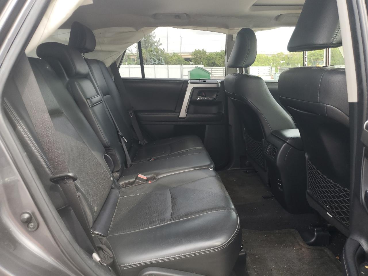 2017 Toyota 4Runner - Image 11