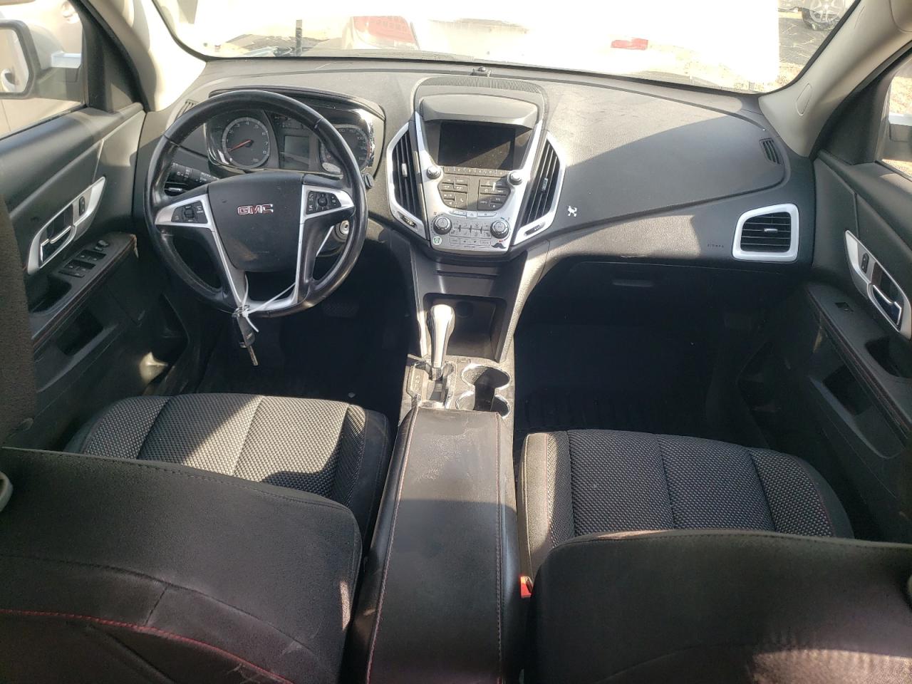 2GKALSEK3D6427336 2013 GMC Terrain Sle