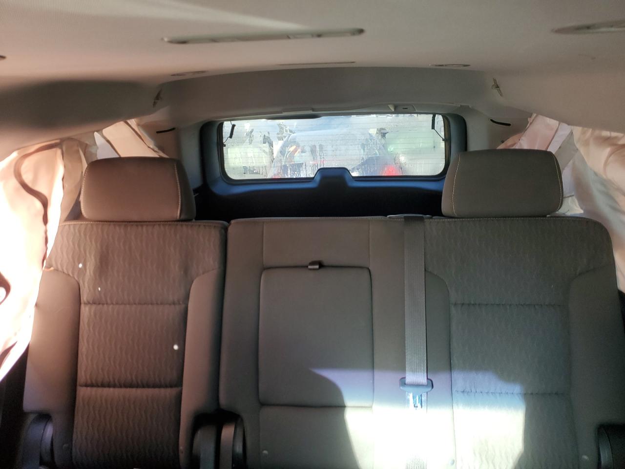 2020 Chevrolet Tahoe - Image 10