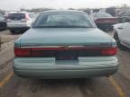 1997 Mercury Grand Marquis Gs იყიდება Chicago Heights-ში, IL - Front End