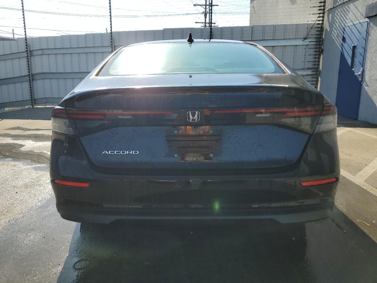 2023 Honda Accord - Image 6