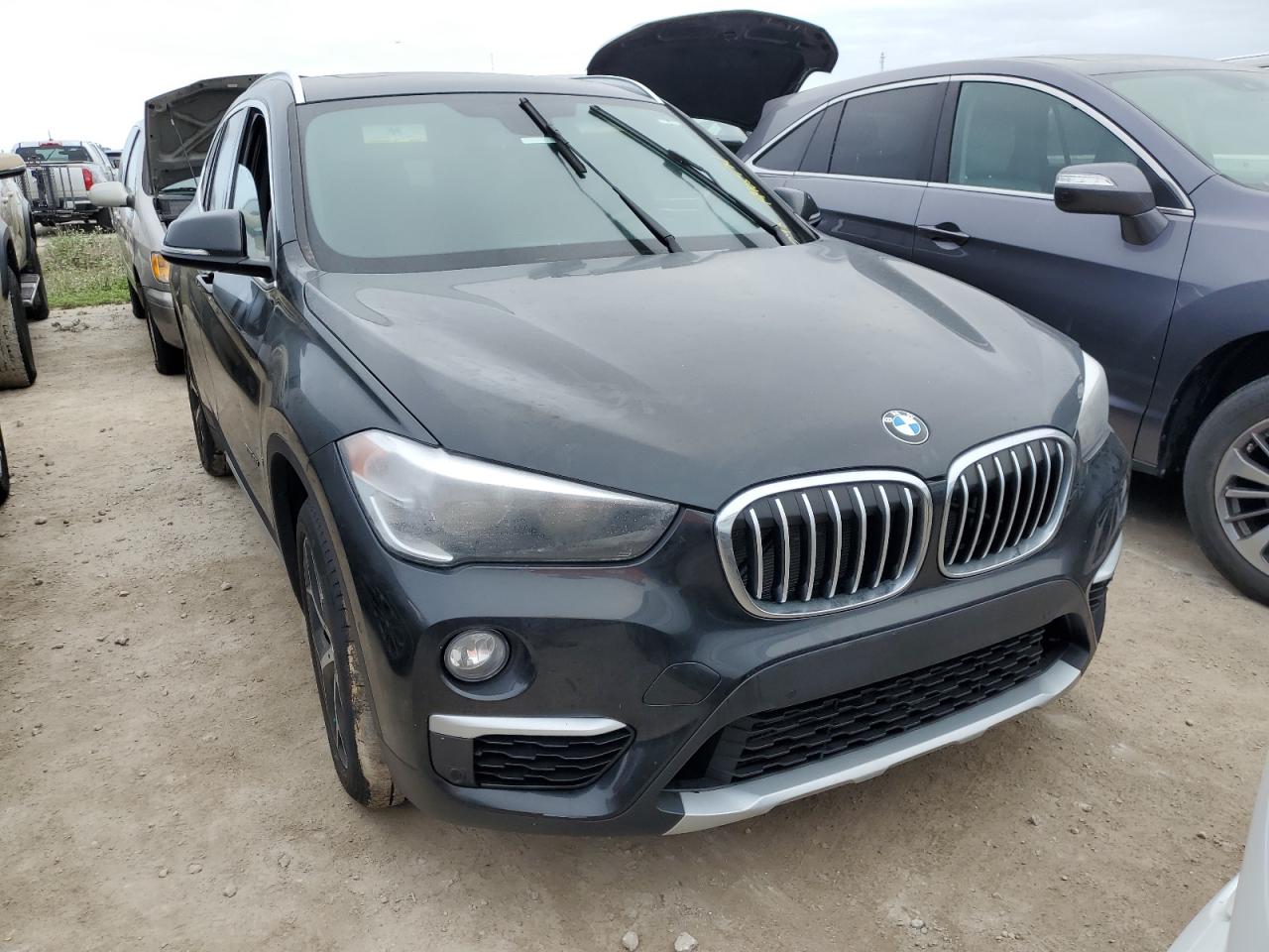 2018 BMW X1 - Image 5