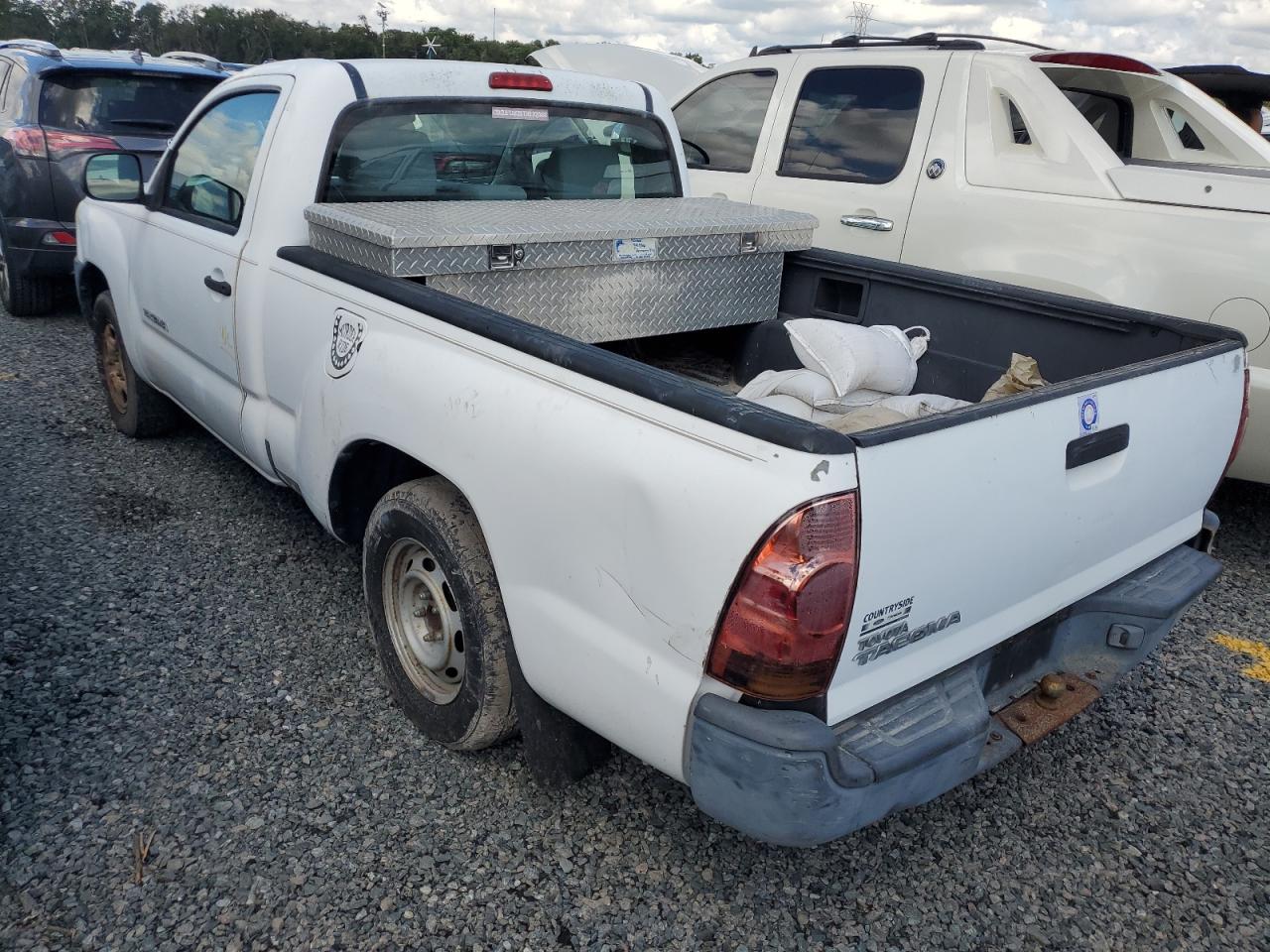 2006 Toyota Tacoma - Image 2
