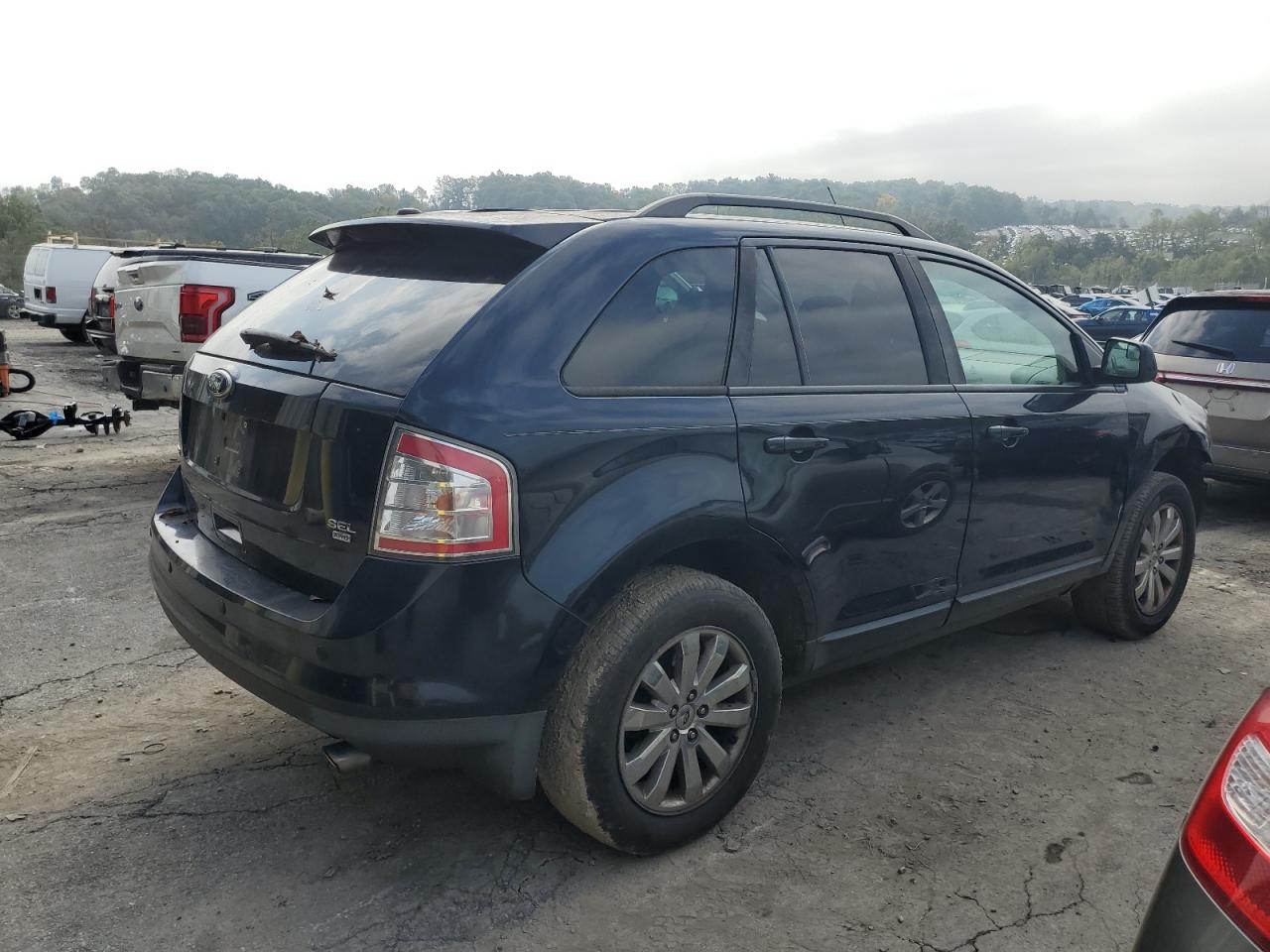 2010 Ford Edge - Image 3