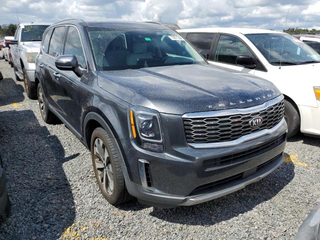 5XYP64HC1MG141212 Kia Telluride  4