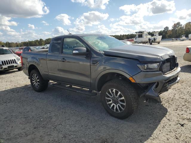  FORD RANGER 2019 Угольный