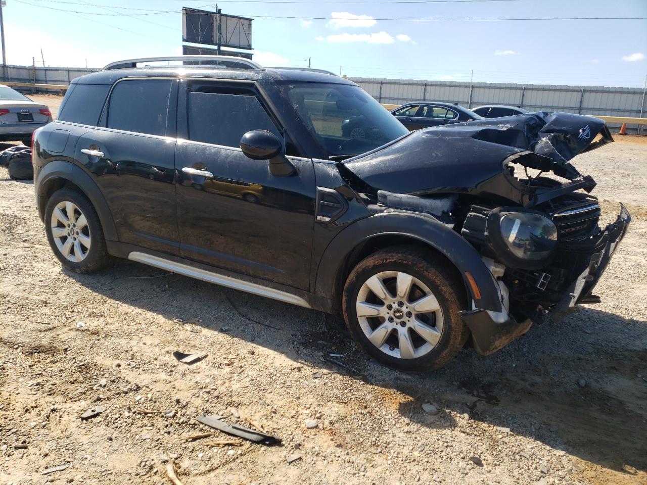 2019 MINI Cooper - Image 4