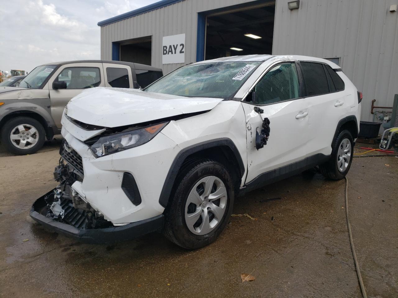 2022 Toyota RAV 4 - Image 1