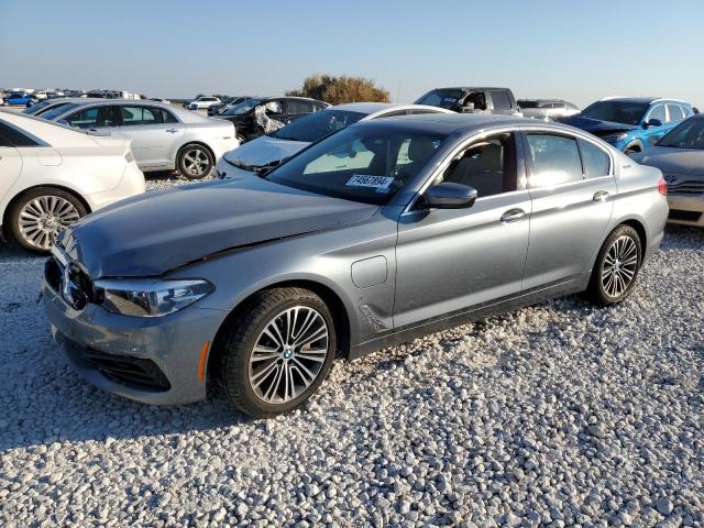 2018 Bmw 530E 