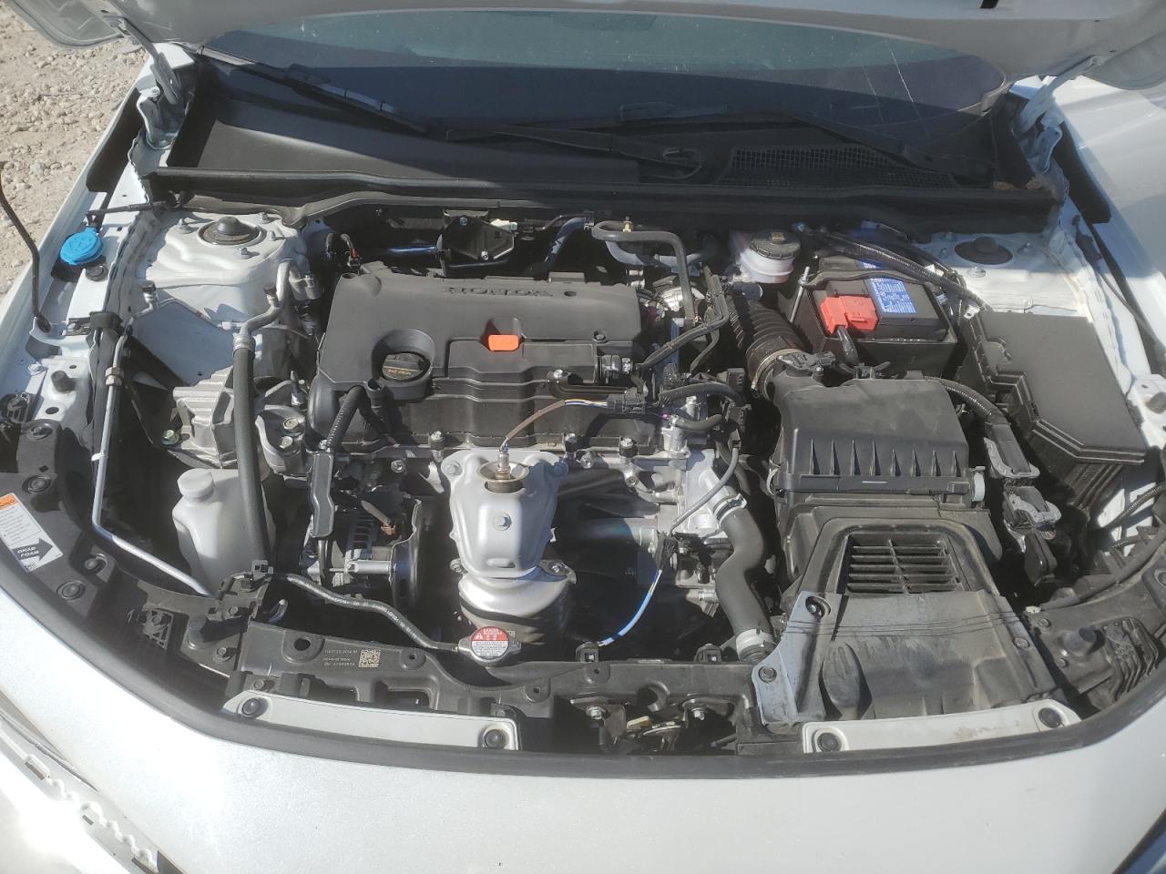 2024 Honda Civic - Image 12